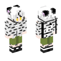 Minecraft Skin #247117