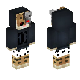 Minecraft Skin #247122