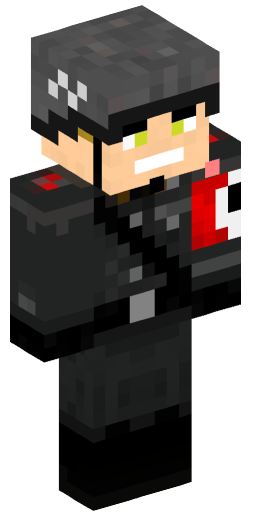Minecraft Skin #247123