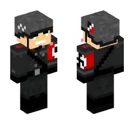 Minecraft Skin #247123