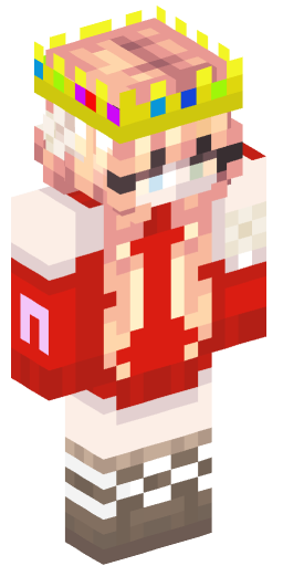 LumberJack1234 Minecraft Skin Preview on Minecraft.Co.Com