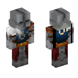 Minecraft Skin #247128