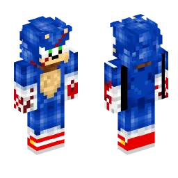 Minecraft Skin #247129
