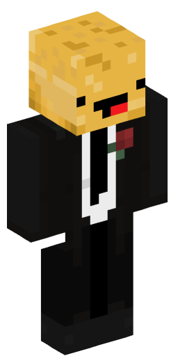 Oxopot Minecraft Skin Preview on Minecraft.Co.Com