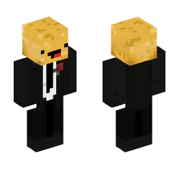 Minecraft Skin #247137