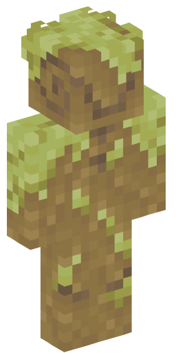 OxoniumH3O Minecraft Skin Preview on Minecraft.Co.Com