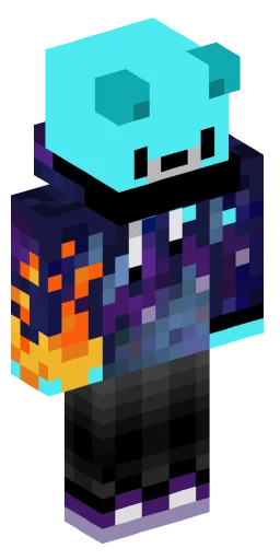 Minecraft Skin #247141