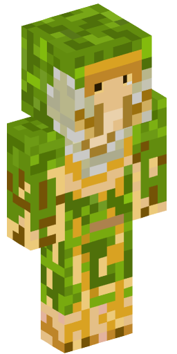 OxoGB Minecraft Skin Preview on Minecraft.Co.Com