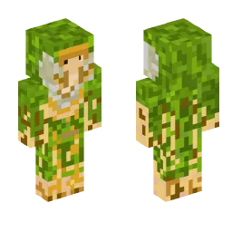 Minecraft Skin #247142