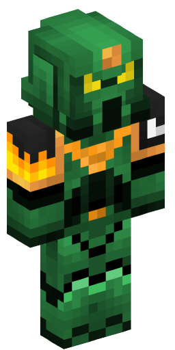 fog_in Minecraft Skin Preview on Minecraft.Co.Com