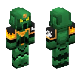 Minecraft Skin #247145
