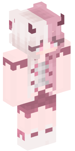 vegetor Minecraft Skin Preview on Minecraft.Co.Com