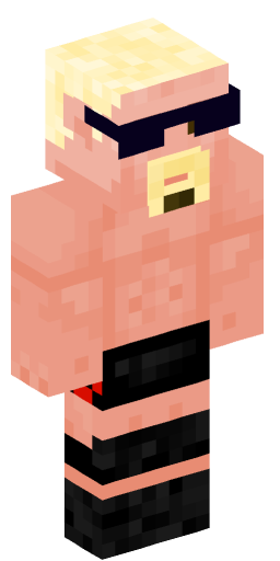 Starman__ Minecraft Skin Preview on Minecraft.Co.Com