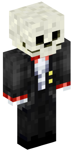 Rockythebandit Minecraft Skin Preview on Minecraft.Co.Com