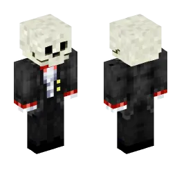 Minecraft Skin #247164