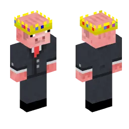 Minecraft Skin #247170