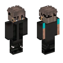 Minecraft Skin #247176