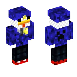 Minecraft Skin #247178