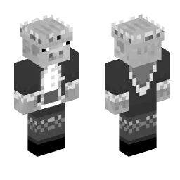 Minecraft Skin #247179