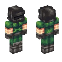 Minecraft Skin #247181