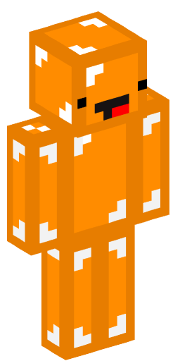 Prizma Minecraft Skin Preview on Minecraft.Co.Com