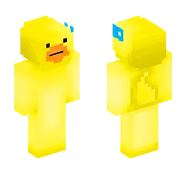 Minecraft Skin #247201
