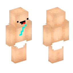 Minecraft Skin #247206