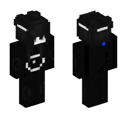 Minecraft Skin #247212