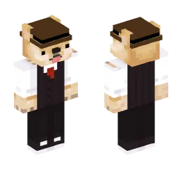 Minecraft Skin #247225