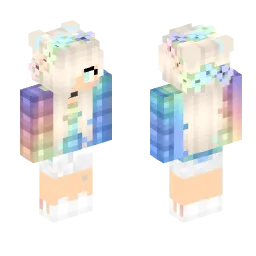 Minecraft Skin #247255