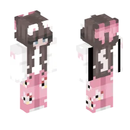 Minecraft Skin #247260