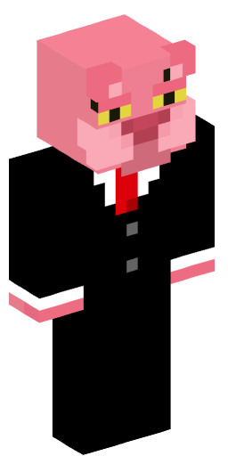 Minecraft Skin #247294