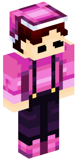 Minecraft Skin #247296