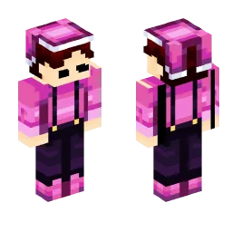 Minecraft Skin #247296