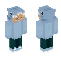 Minecraft Skin #247298