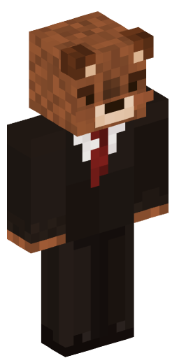 PajamaAllergy Minecraft Skin Preview on Minecraft.Co.Com