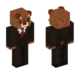 Minecraft Skin #247299