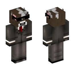 Minecraft Skin #247316