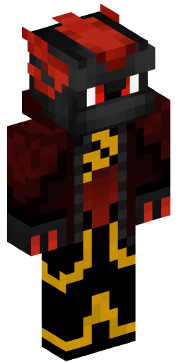 Holerion Minecraft Skin Preview on Minecraft.Co.Com
