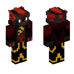 Minecraft Skin #247323