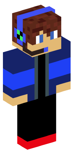 Minecraft Skin #247327