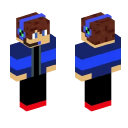 Minecraft Skin #247327