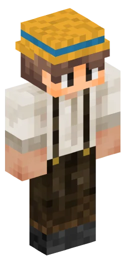 Minecraft Skin #247329