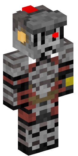 Minecraft Skin #247331