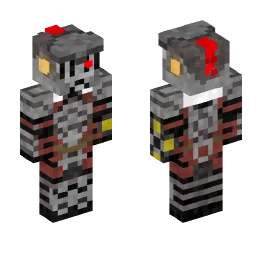 Minecraft Skin #247331