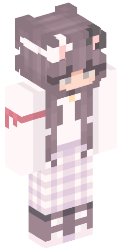 Minecraft Skin #247340