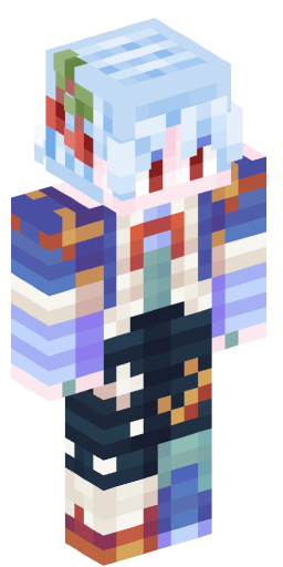 Minecraft Skin #247348