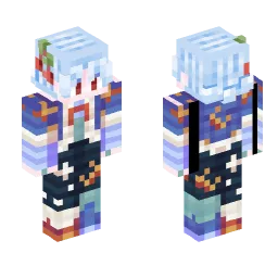 Minecraft Skin #247348