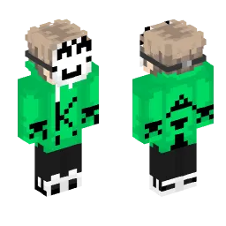 Minecraft Skin #247350