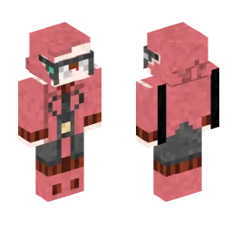 Minecraft Skin #247364